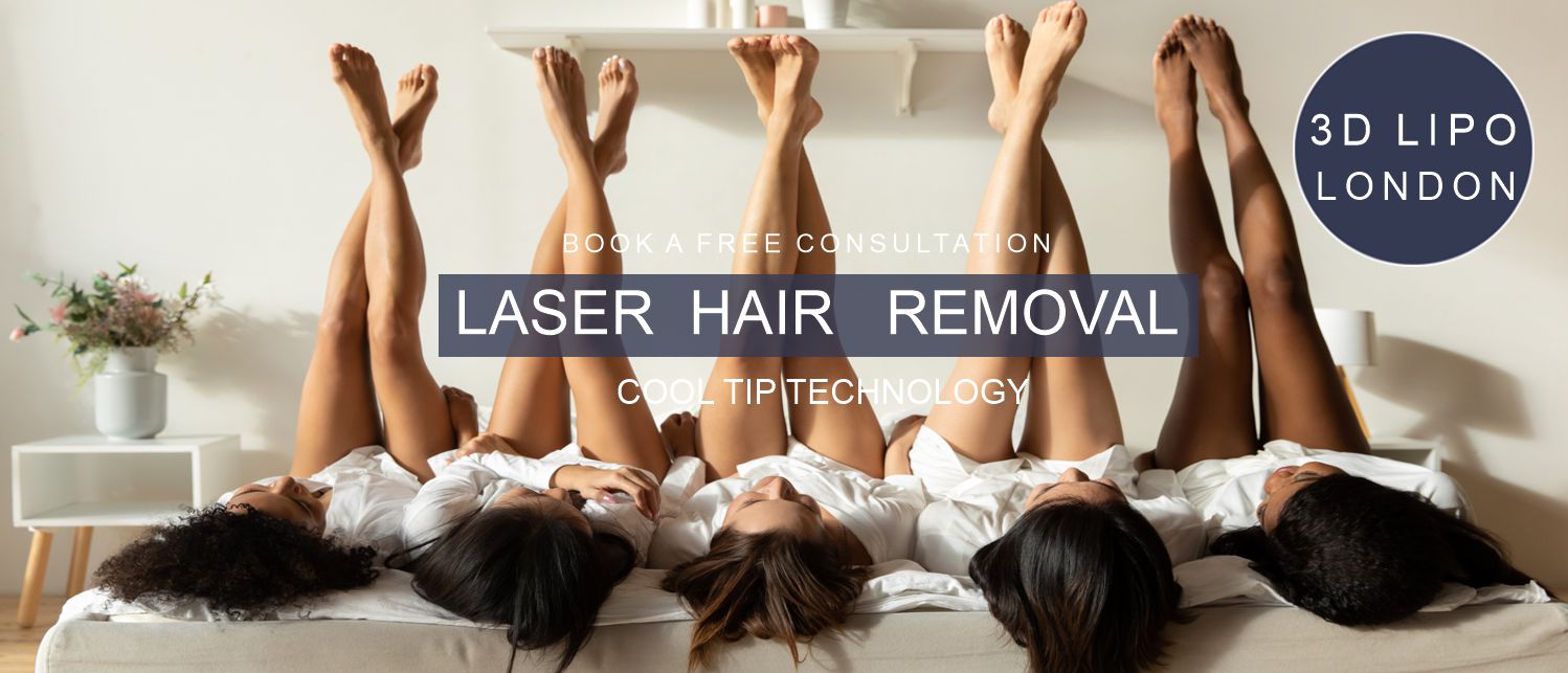 Laser Hair Removal